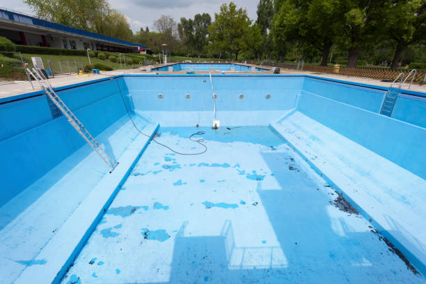 Water damage restoration mold remediation in WY