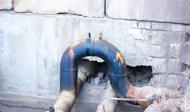Best Carpet water damage restoration  in Evanston, WY